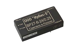 ВР27-6-12/0.5 ВР27-6-12/0.5