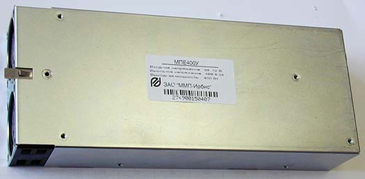 DC/DC преобразователь МПЕ400Е купить в Москве по цене производителя