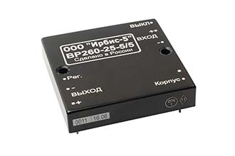 ВР300-25-5/5 ВР300-25-5/5